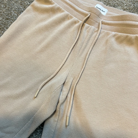 Aritzia Sunday best pants - Picture 2 of 5